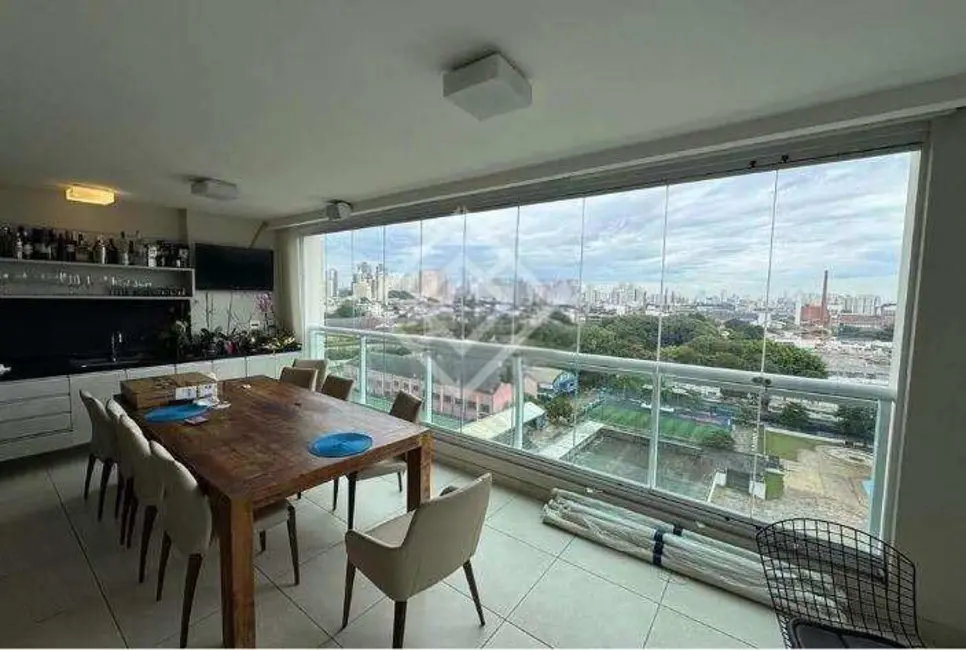 Foto 5 de Apartamento com 4 quartos para alugar, 241m2 em Água Branca, São Paulo - SP