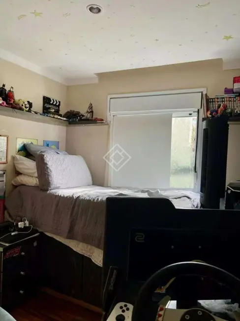 Foto 8 de Apartamento com 3 quartos à venda, 124m2 em Jardim Ampliação, São Paulo - SP