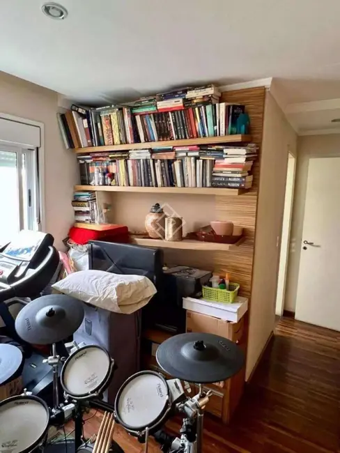 Foto 5 de Apartamento com 3 quartos à venda, 124m2 em Jardim Ampliação, São Paulo - SP