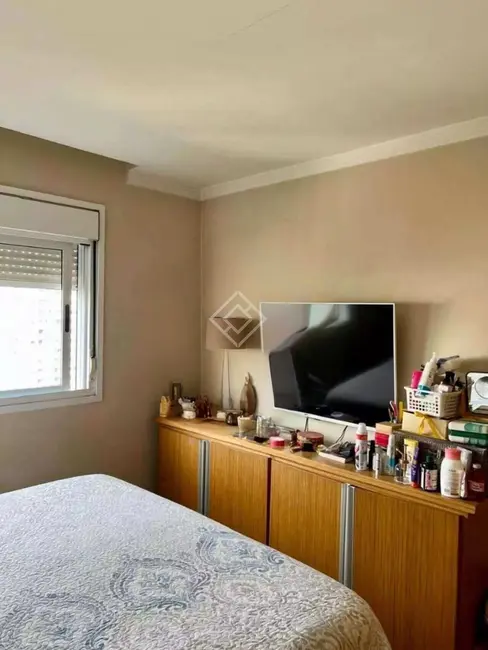 Foto 4 de Apartamento com 3 quartos à venda, 124m2 em Jardim Ampliação, São Paulo - SP