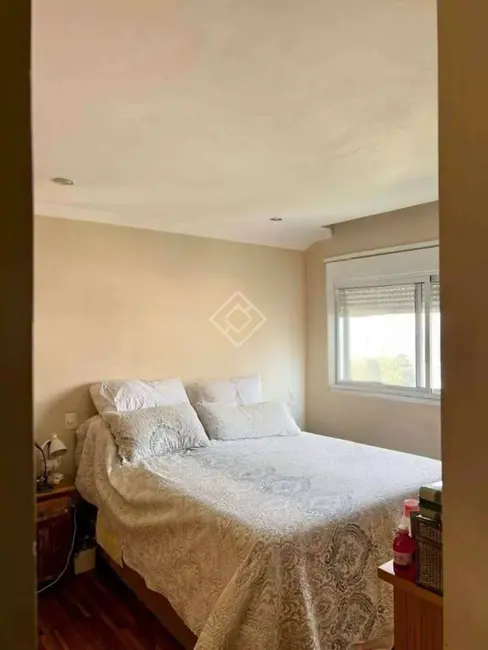 Foto 9 de Apartamento com 3 quartos à venda, 124m2 em Jardim Ampliação, São Paulo - SP