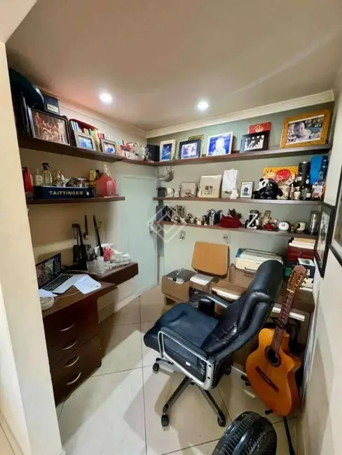 Foto 6 de Apartamento com 3 quartos à venda, 124m2 em Jardim Ampliação, São Paulo - SP