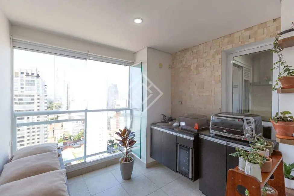 Apartamento com 2 quartos à venda, 66m2 em Perdizes, São Paulo - SP - imagem 5 Foto 5 de Apartamento com 2 quartos à venda, 66m2 em Perdizes, São Paulo - SP