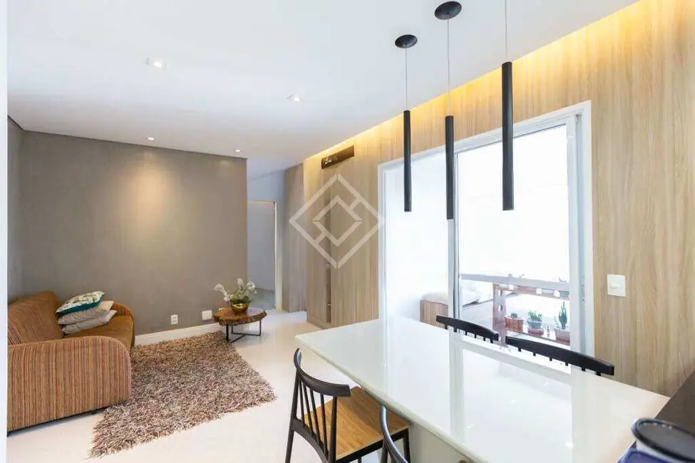 Foto 1 de Apartamento com 2 quartos à venda, 66m2 em Perdizes, São Paulo - SP