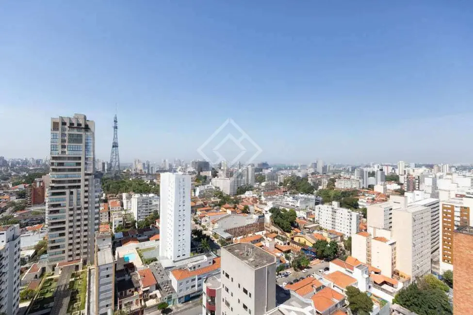 Apartamento com 2 quartos à venda, 66m2 em Perdizes, São Paulo - SP - imagem 3 Foto 3 de Apartamento com 2 quartos à venda, 66m2 em Perdizes, São Paulo - SP