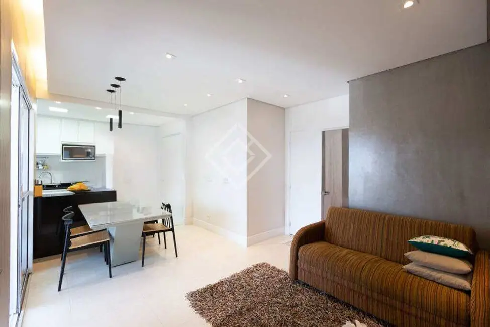 Apartamento com 2 quartos à venda, 66m2 em Perdizes, São Paulo - SP - imagem 7 Foto 7 de Apartamento com 2 quartos à venda, 66m2 em Perdizes, São Paulo - SP