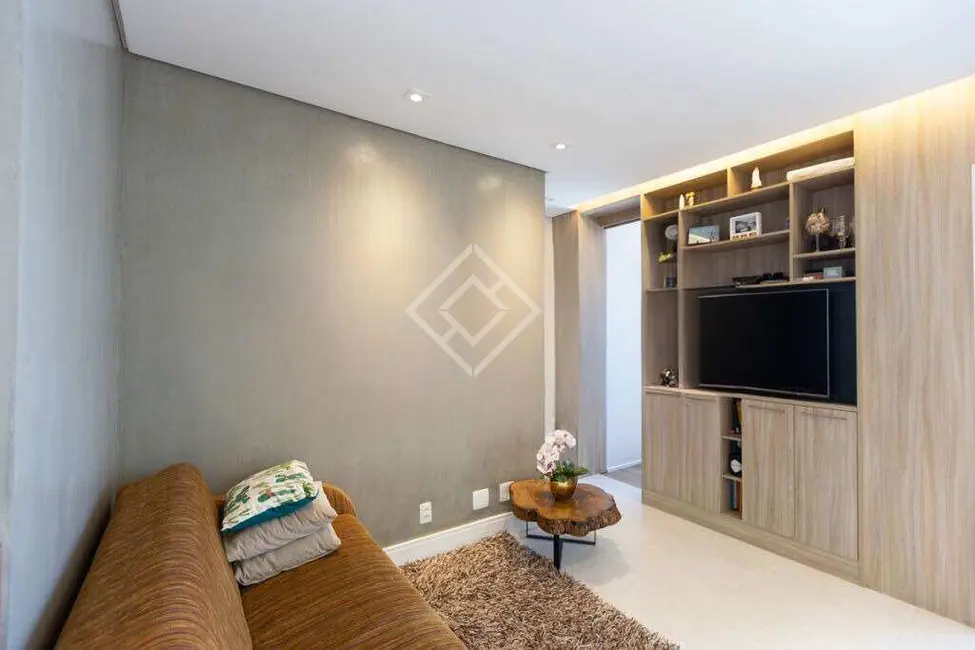 Apartamento com 2 quartos à venda, 66m2 em Perdizes, São Paulo - SP - imagem 8 Foto 8 de Apartamento com 2 quartos à venda, 66m2 em Perdizes, São Paulo - SP