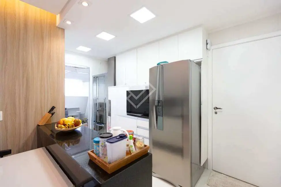 Apartamento com 2 quartos à venda, 66m2 em Perdizes, São Paulo - SP - imagem 9 Foto 9 de Apartamento com 2 quartos à venda, 66m2 em Perdizes, São Paulo - SP