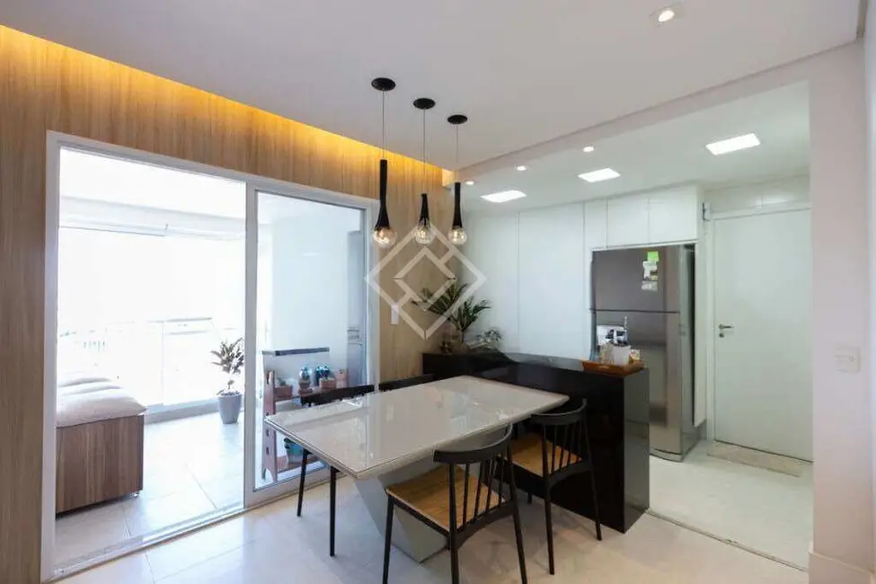 Apartamento com 2 quartos à venda, 66m2 em Perdizes, São Paulo - SP - imagem 4 Foto 4 de Apartamento com 2 quartos à venda, 66m2 em Perdizes, São Paulo - SP