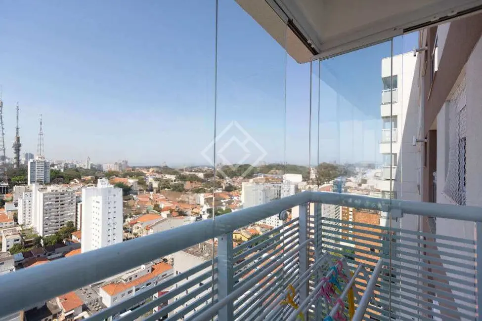 Foto 2 de Apartamento com 2 quartos à venda, 66m2 em Perdizes, São Paulo - SP