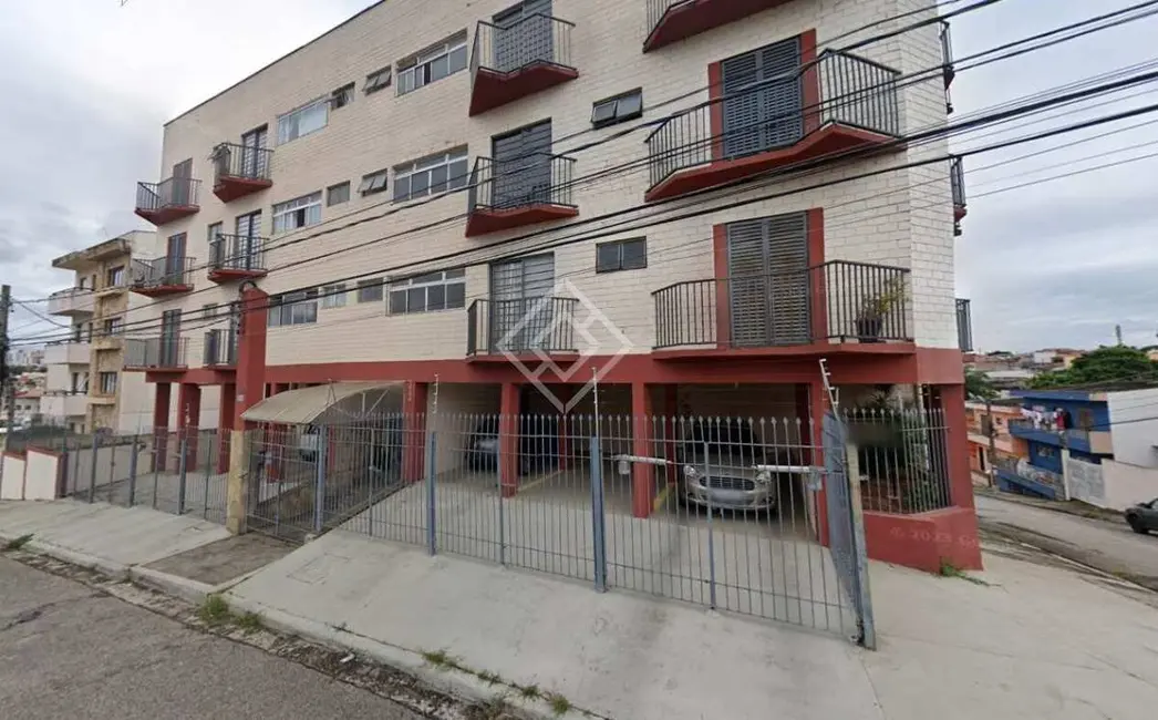 Apartamento com 2 quartos à venda, 67m2 em Vila Jardini, Sorocaba - SP - imagem 1 Foto 1 de Apartamento com 2 quartos à venda, 67m2 em Vila Jardini, Sorocaba - SP