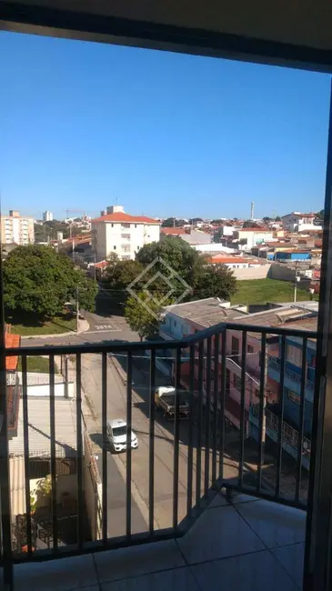 Apartamento com 2 quartos à venda, 67m2 em Vila Jardini, Sorocaba - SP - imagem 7 Foto 7 de Apartamento com 2 quartos à venda, 67m2 em Vila Jardini, Sorocaba - SP