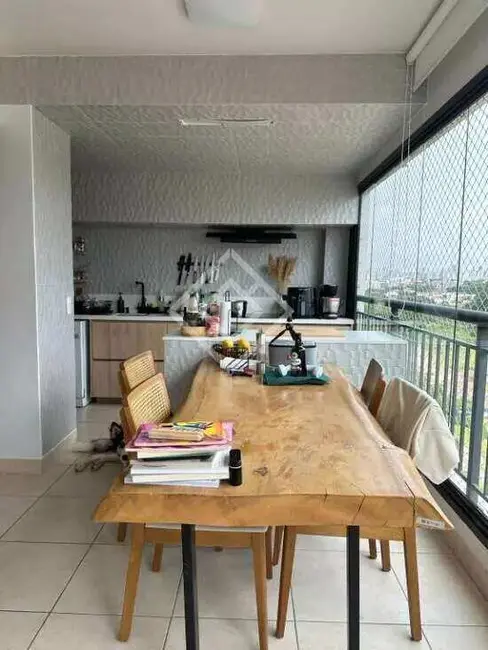 Foto 2 de Apartamento com 3 quartos à venda, 92m2 em Vila Anastácio, São Paulo - SP