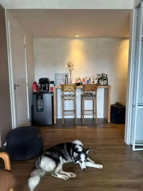 Foto 6 de Apartamento com 3 quartos à venda, 92m2 em Vila Anastácio, São Paulo - SP