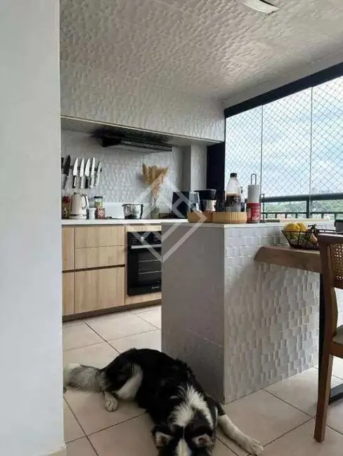 Foto 1 de Apartamento com 3 quartos à venda, 92m2 em Vila Anastácio, São Paulo - SP