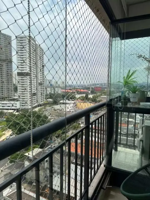 Foto 7 de Apartamento com 3 quartos à venda, 92m2 em Vila Anastácio, São Paulo - SP