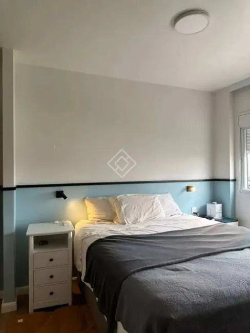 Foto 9 de Apartamento com 3 quartos à venda, 92m2 em Vila Anastácio, São Paulo - SP