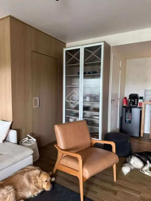 Foto 4 de Apartamento com 3 quartos à venda, 92m2 em Vila Anastácio, São Paulo - SP
