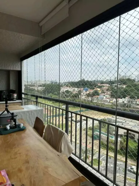 Foto 5 de Apartamento com 3 quartos à venda, 92m2 em Vila Anastácio, São Paulo - SP