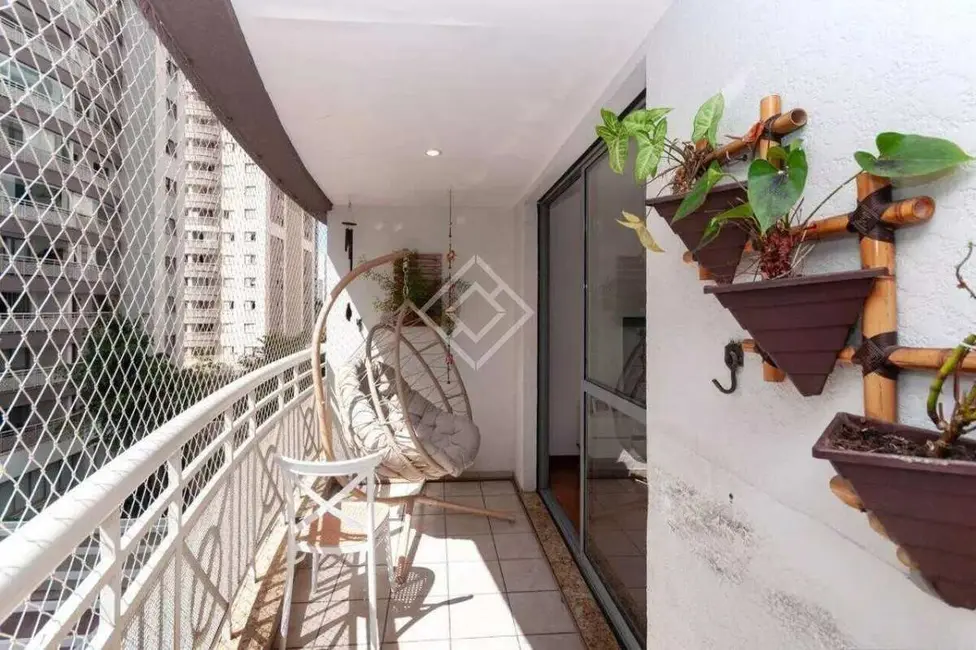 Foto 2 de Apartamento com 3 quartos à venda, 88m2 em Vila Leopoldina, São Paulo - SP