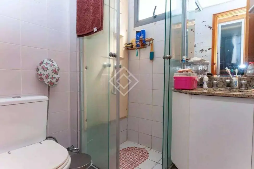 Foto 4 de Apartamento com 3 quartos à venda, 88m2 em Vila Leopoldina, São Paulo - SP