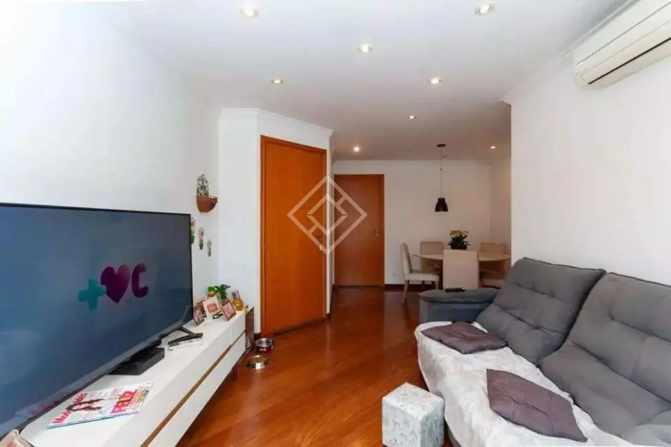 Foto 3 de Apartamento com 3 quartos à venda, 88m2 em Vila Leopoldina, São Paulo - SP