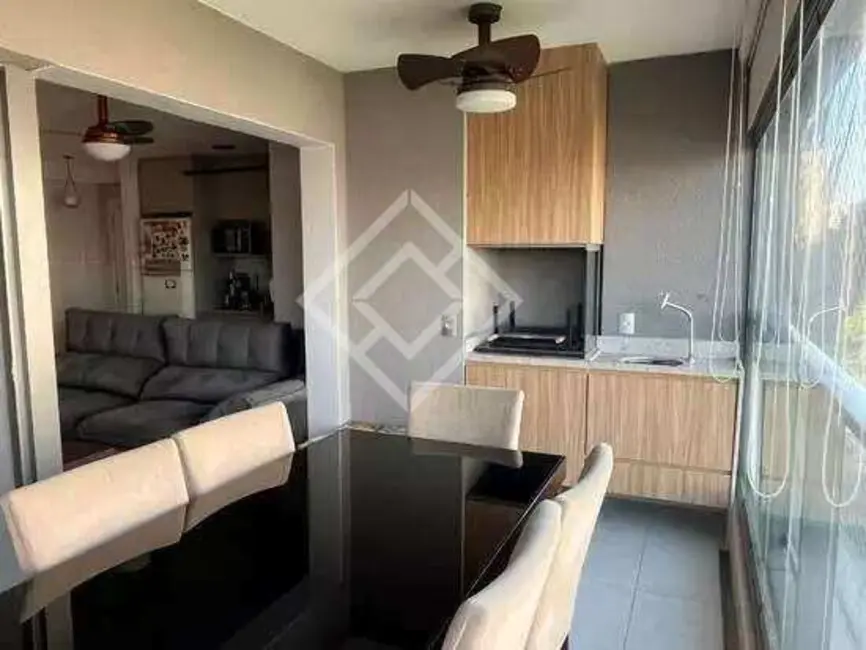 Apartamento com 3 quartos à venda, 88m2 em Vila Leopoldina, São Paulo - SP - imagem 4 Foto 4 de Apartamento com 3 quartos à venda, 88m2 em Vila Leopoldina, São Paulo - SP