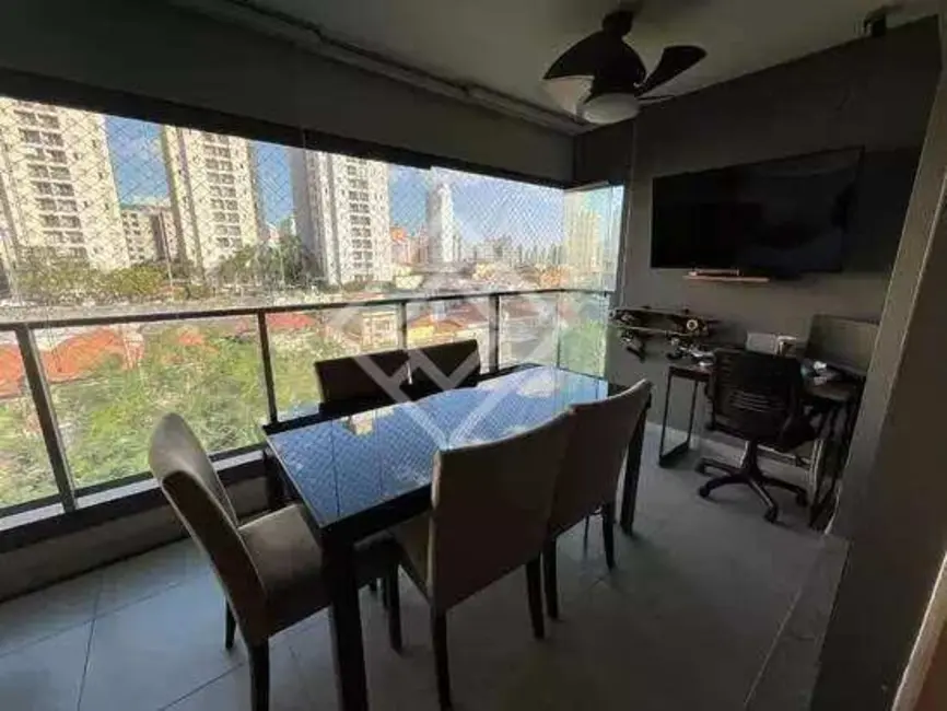 Apartamento com 3 quartos à venda, 88m2 em Vila Leopoldina, São Paulo - SP - imagem 2 Foto 2 de Apartamento com 3 quartos à venda, 88m2 em Vila Leopoldina, São Paulo - SP