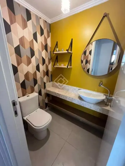 Apartamento com 3 quartos à venda, 88m2 em Vila Leopoldina, São Paulo - SP - imagem 6 Foto 6 de Apartamento com 3 quartos à venda, 88m2 em Vila Leopoldina, São Paulo - SP