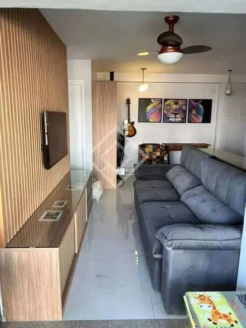 Apartamento com 3 quartos à venda, 88m2 em Vila Leopoldina, São Paulo - SP - imagem 3 Foto 3 de Apartamento com 3 quartos à venda, 88m2 em Vila Leopoldina, São Paulo - SP