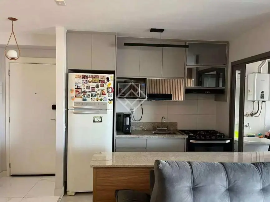 Apartamento com 3 quartos à venda, 88m2 em Vila Leopoldina, São Paulo - SP - imagem 5 Foto 5 de Apartamento com 3 quartos à venda, 88m2 em Vila Leopoldina, São Paulo - SP