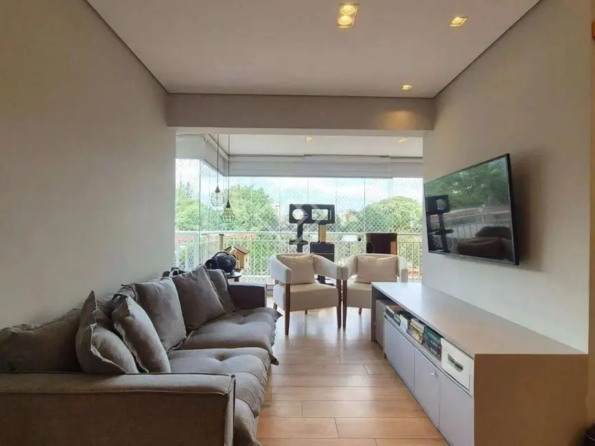 Apartamento com 2 quartos à venda, 62m2 em Vila Anastácio, São Paulo - SP - imagem 2 Foto 2 de Apartamento com 2 quartos à venda, 62m2 em Vila Anastácio, São Paulo - SP