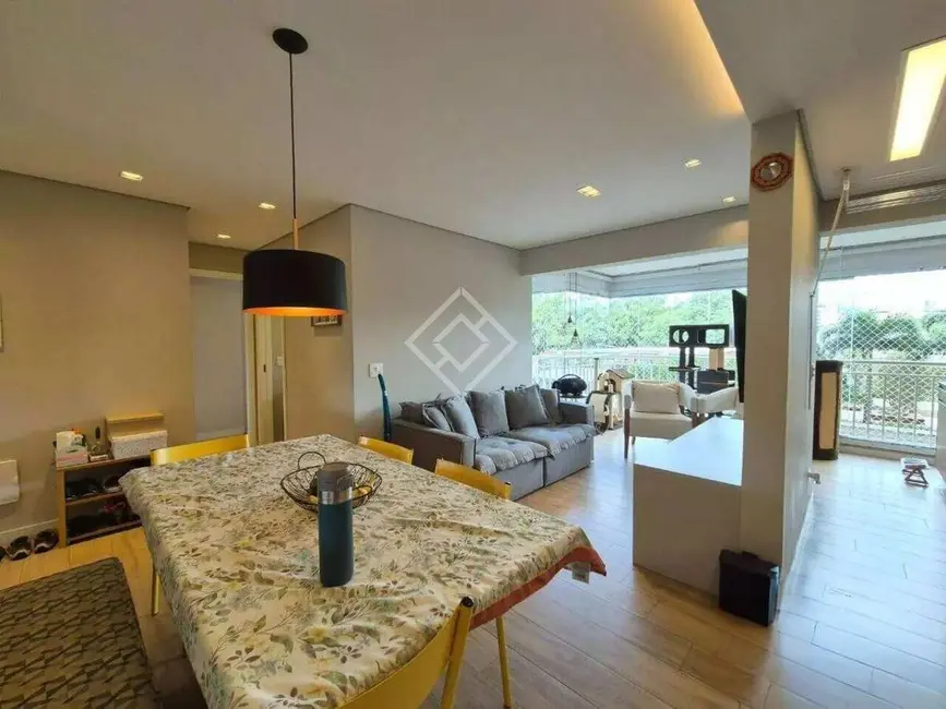 Apartamento com 2 quartos à venda, 62m2 em Vila Anastácio, São Paulo - SP - imagem 3 Foto 3 de Apartamento com 2 quartos à venda, 62m2 em Vila Anastácio, São Paulo - SP