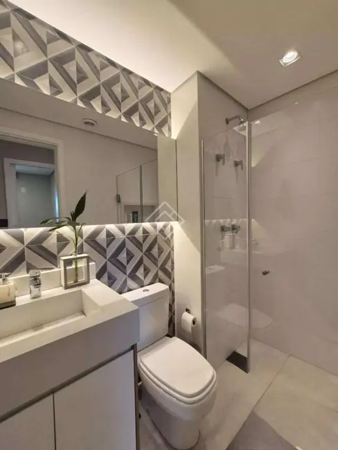 Apartamento com 2 quartos à venda, 62m2 em Vila Anastácio, São Paulo - SP - imagem 8 Foto 8 de Apartamento com 2 quartos à venda, 62m2 em Vila Anastácio, São Paulo - SP