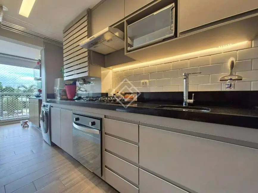 Apartamento com 2 quartos à venda, 62m2 em Vila Anastácio, São Paulo - SP - imagem 6 Foto 6 de Apartamento com 2 quartos à venda, 62m2 em Vila Anastácio, São Paulo - SP