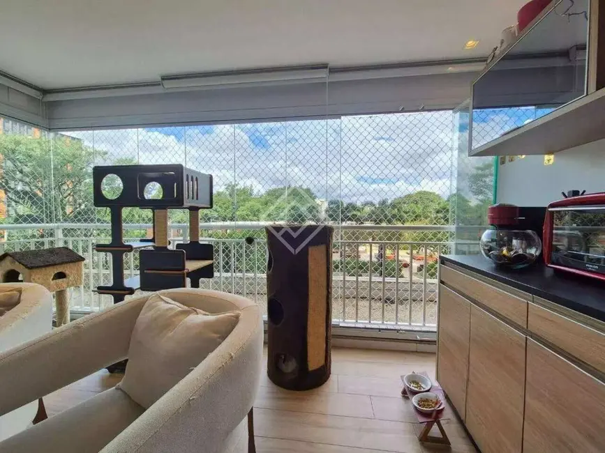 Apartamento com 2 quartos à venda, 62m2 em Vila Anastácio, São Paulo - SP - imagem 4 Foto 4 de Apartamento com 2 quartos à venda, 62m2 em Vila Anastácio, São Paulo - SP