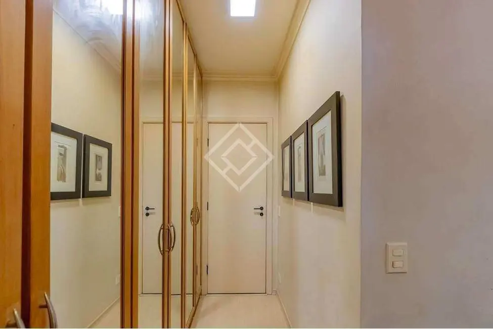 Foto 9 de Apartamento com 4 quartos à venda, 152m2 em Parque Bairro Morumbi, São Paulo - SP