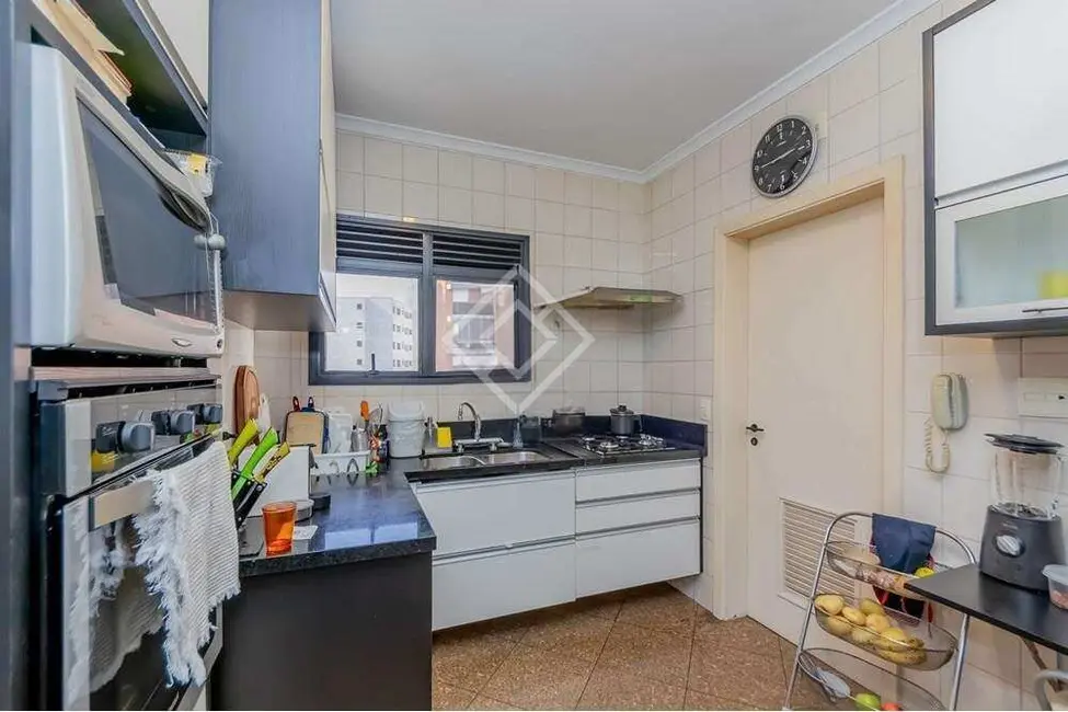 Foto 8 de Apartamento com 4 quartos à venda, 152m2 em Parque Bairro Morumbi, São Paulo - SP