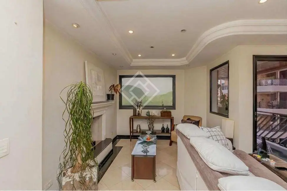 Foto 5 de Apartamento com 4 quartos à venda, 152m2 em Parque Bairro Morumbi, São Paulo - SP