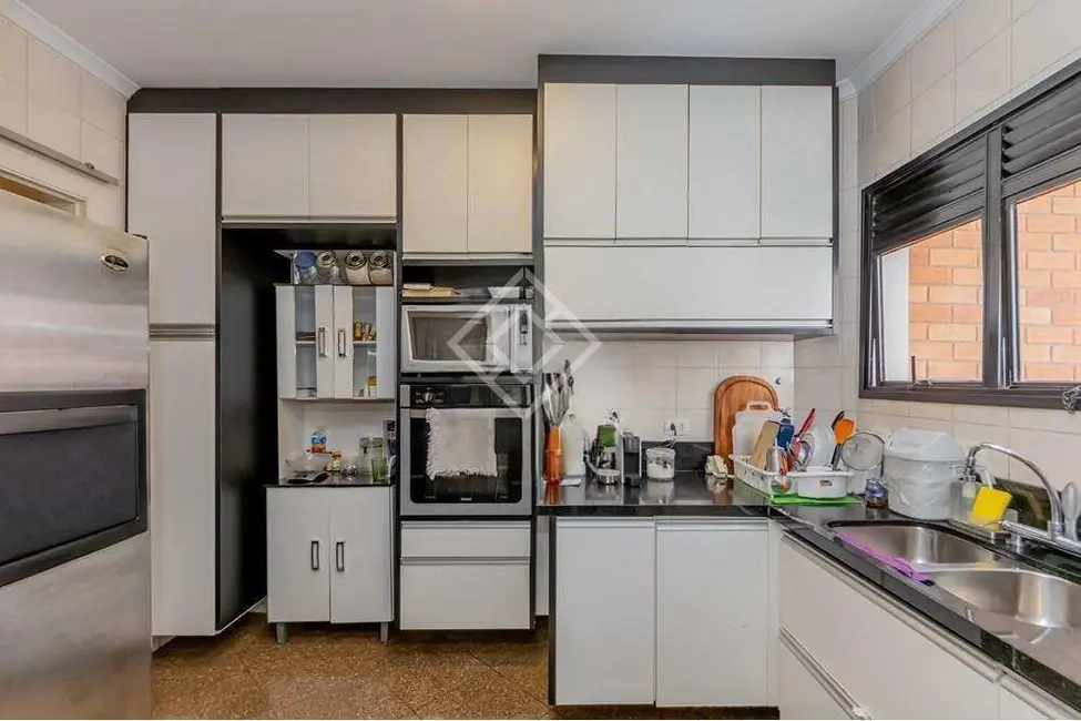 Foto 7 de Apartamento com 4 quartos à venda, 152m2 em Parque Bairro Morumbi, São Paulo - SP