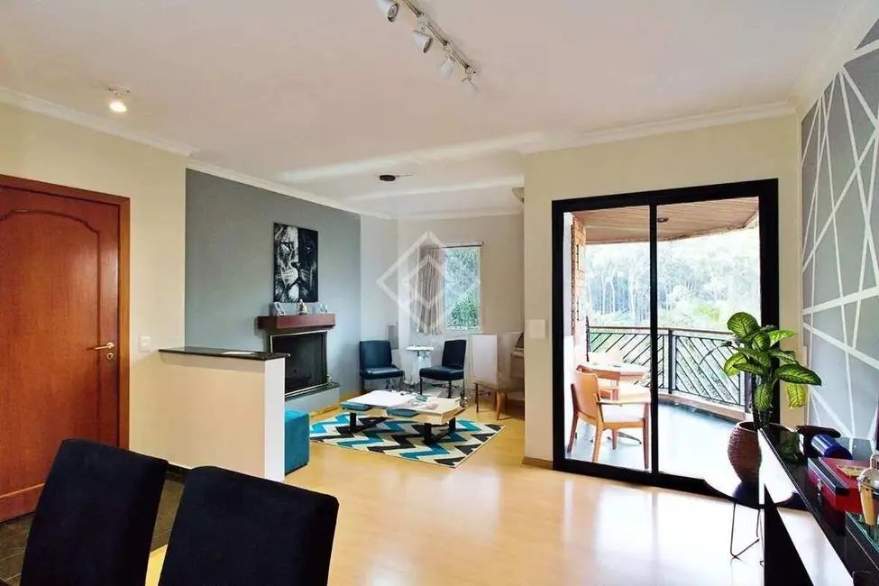 Foto 2 de Apartamento com 4 quartos à venda, 150m2 em Parque Bairro Morumbi, São Paulo - SP
