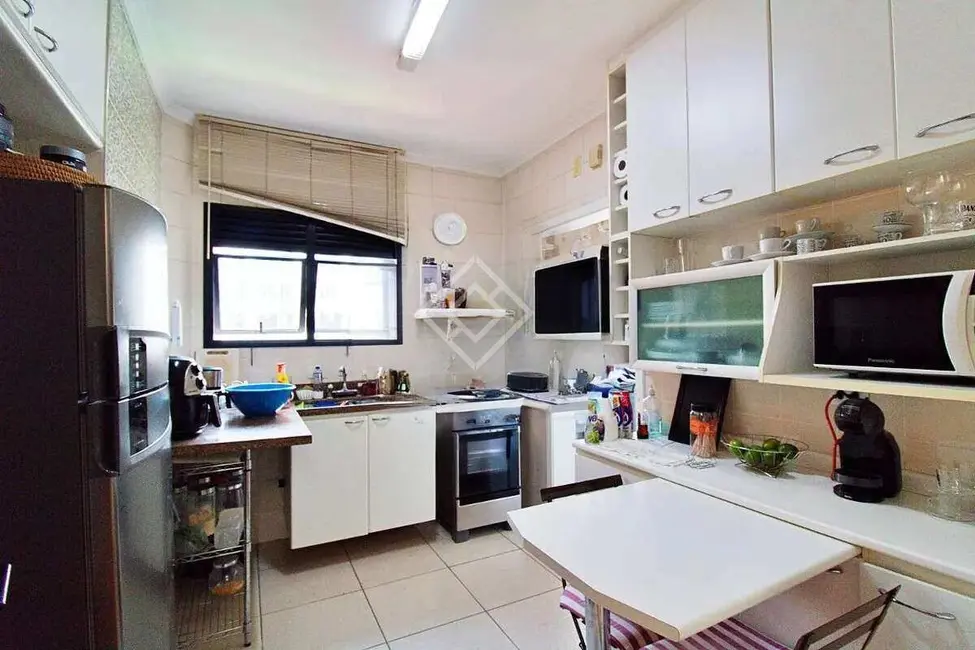 Foto 9 de Apartamento com 4 quartos à venda, 150m2 em Parque Bairro Morumbi, São Paulo - SP