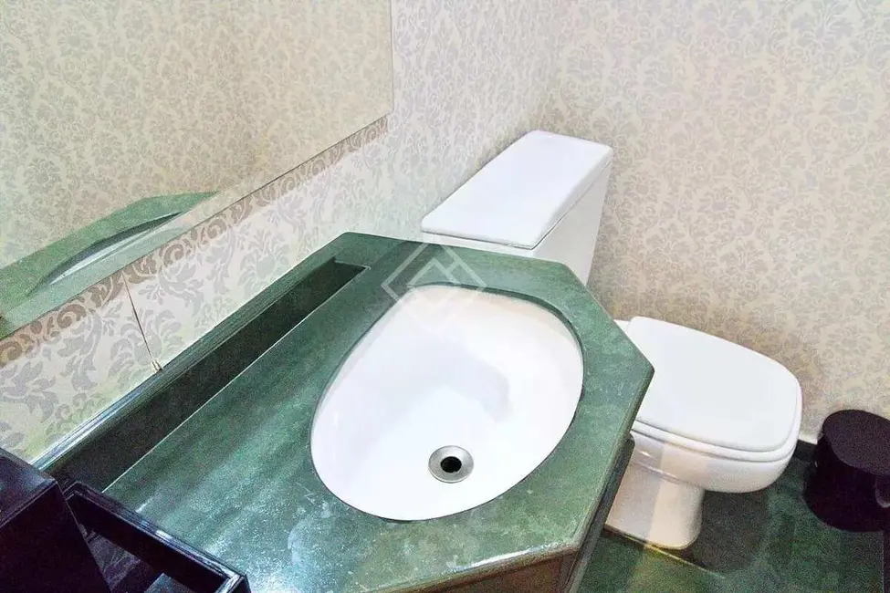 Foto 8 de Apartamento com 4 quartos à venda, 150m2 em Parque Bairro Morumbi, São Paulo - SP