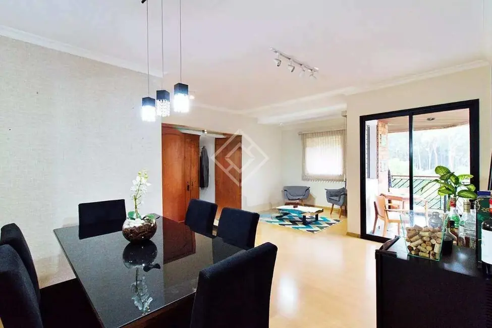 Foto 1 de Apartamento com 4 quartos à venda, 150m2 em Parque Bairro Morumbi, São Paulo - SP