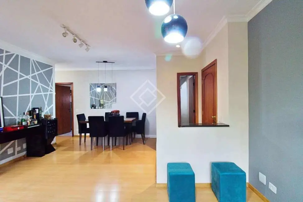 Foto 4 de Apartamento com 4 quartos à venda, 150m2 em Parque Bairro Morumbi, São Paulo - SP