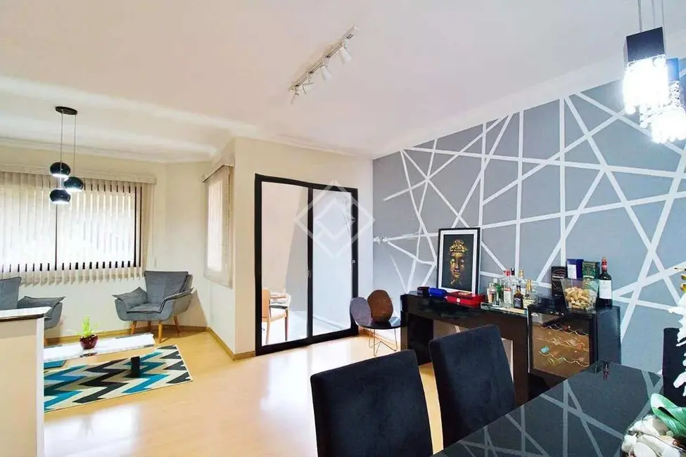 Foto 6 de Apartamento com 4 quartos à venda, 150m2 em Parque Bairro Morumbi, São Paulo - SP