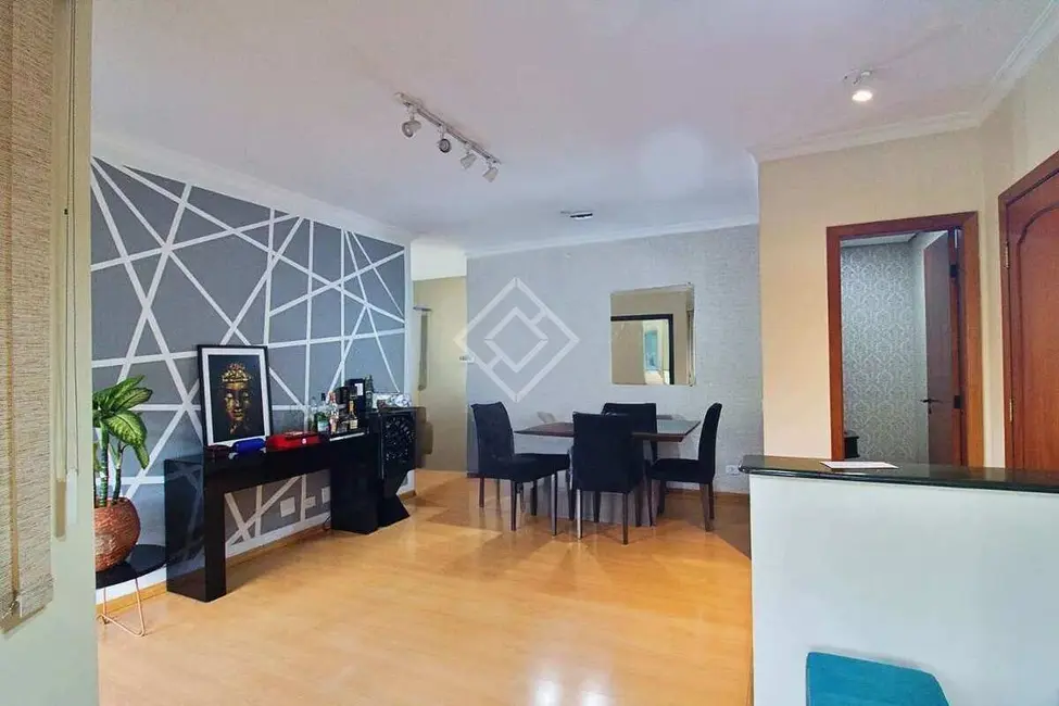 Foto 7 de Apartamento com 4 quartos à venda, 150m2 em Parque Bairro Morumbi, São Paulo - SP