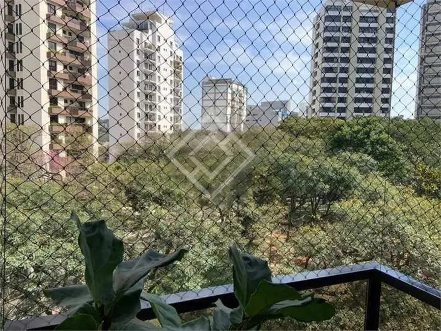 Foto 8 de Apartamento com 3 quartos à venda, 250m2 em Real Parque, São Paulo - SP