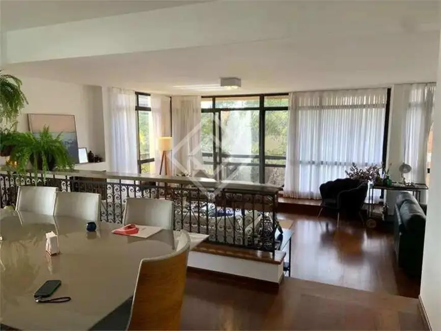 Foto 7 de Apartamento com 3 quartos à venda, 250m2 em Real Parque, São Paulo - SP
