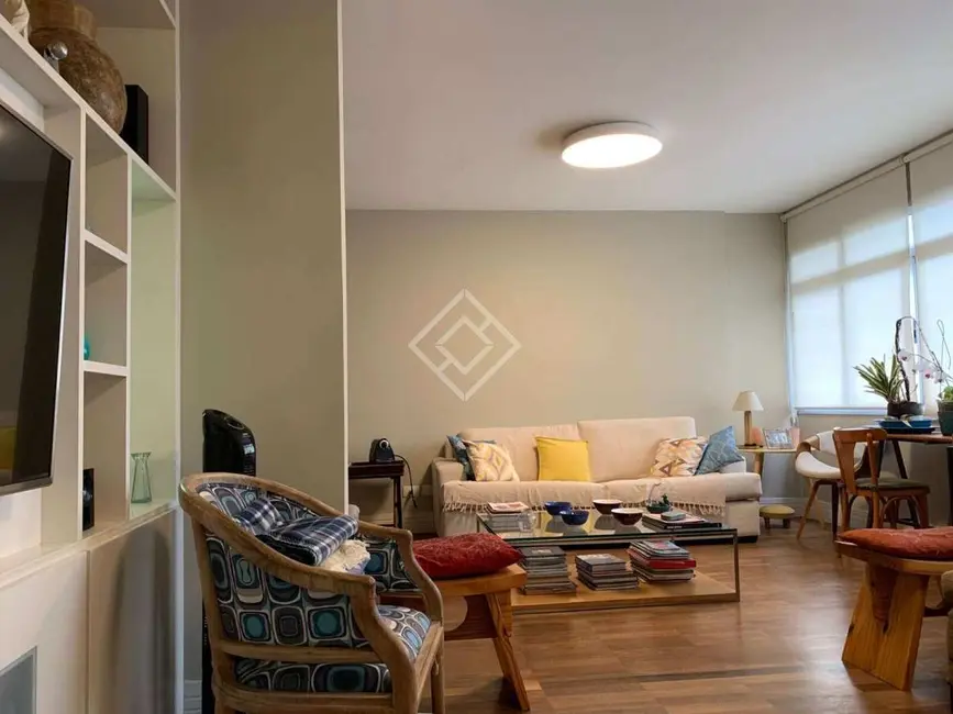 Apartamento com 3 quartos à venda, 128m2 em Jardim Paulista, São Paulo - SP - imagem 6 Foto 6 de Apartamento com 3 quartos à venda, 128m2 em Jardim Paulista, São Paulo - SP